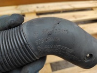 фото thumb №5, Труба повітропровід повітря volkswagen audi 6n0129615