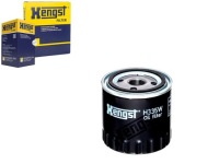 фото thumb №1, Hengst фільтр фільтр оливи infiniti ex 30d