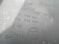 фото thumb №9, Renault espace iii бампер задний задняя / z340