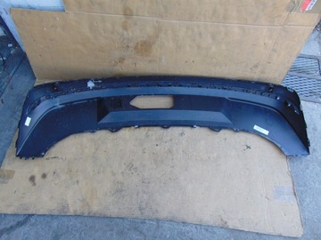 фото thumb №12, Бампер зад skoda enyaq 5lg807568