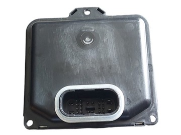 фото thumb №3, Audi q2 модуль led перетворювач права перед audi оригінальний номер 8s0907397c