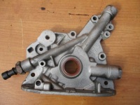 Купити Насос оливи 1.4 1.6 16v opel astra 2 g zafira vectra b c 90400091, фото thumb
