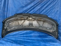 фото thumb №5, Vw transporter t5 03-09 капот