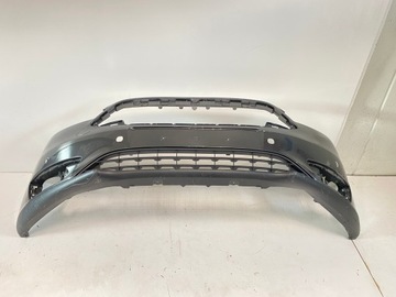 фото thumb №4, Бампер перед ford focus mk3 рестайлінг fl 6xpdc 2014-