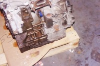 фото thumb №7, Nz325 skoda octavia iii 1.4i двигатель chpa 140km vat