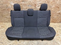 фото thumb №1, Заднее сиденье сиденье сиденья задняя задние kpl. комплект dacia sandero i 1