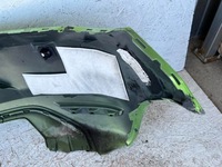 фото thumb №7, Бампер задня задній vw scirocco lift 13-