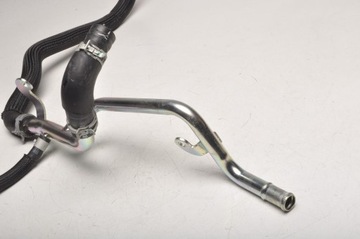 фото thumb №5, Nissan x-trail iv t33 1.5 e-power труба шланг води 23r