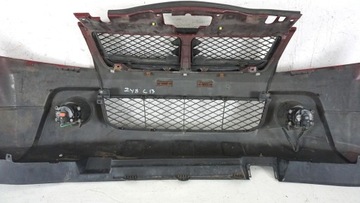 фото thumb №13, Бампер перед переднее suzuki grand vitara ii 2 05-12 2005-2012 zy8c13