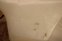 фото thumb №6, Бак рідина омивача jaguar xf x250 2.7d