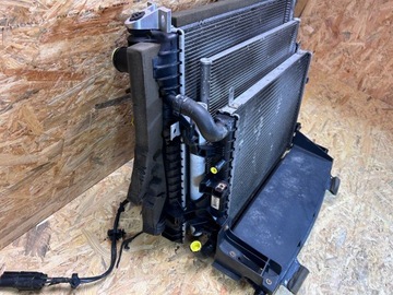 фото thumb №9, Pas переднє підсилювач балка радіатор jaguar f-type 3.0 b aut 2014-