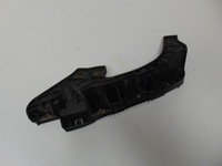 фото thumb №11, Направляющая лампы левый перед subaru forester iii 2008-