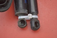 фото thumb №7, Амортизатор помпа крышки 23439950 315005777 13279362 opel insignia a универсал