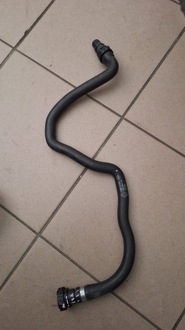 фото thumb №1, Шланг wąż труба captur ii гібрид 1.6 e-tech 295m18173r