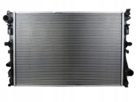 Купить Радиатор mercedes e-klasa w213 2016- a0995007303, фото thumb