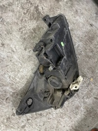 фото thumb №2, Лампа перед espace iv lift led