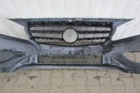 Бампер перед передний mercedes a-klasa w176 176 12-15 Оригинал, фото thumb