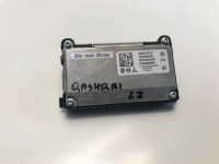 фото thumb №3, Nissan qashqai iii j12 камера ассистент поперечина движения