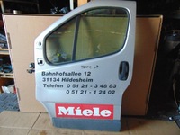 фото thumb №2, Двері передні ліві renault trafic ii 2001-