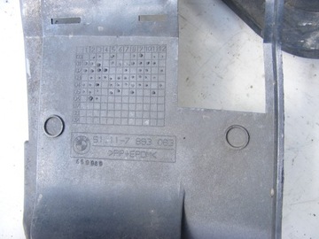 фото thumb №14, Bmw e46 бампер перед купе cabrio м-пакет