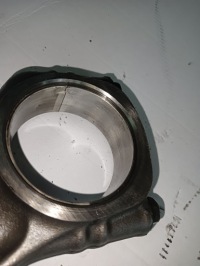 Купить Поршни с шатунами fiat ducato/ iveco 3.0 euro 5 2011-2017 i f1ce34818, фото thumb