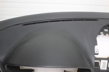 фото thumb №11, Mercedes e w211 панель раздаточная капот консоль чёрная рестайлинг eu 9e22