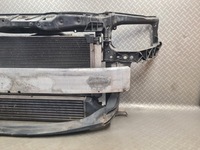 фото thumb №4, Pas переднє підсилювач лобове радіатор балка corsa d 1.4 turbo