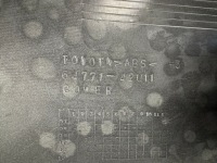 Купити Захист колеса запасного toyota rav iii 05- 6477342t41, фото thumb