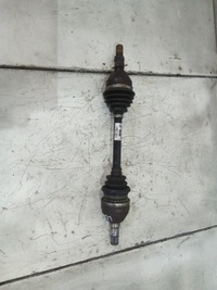 фото thumb №1, G921 приводной вал короткий opel insignia 13228195