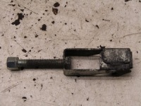 фото thumb №1, Кронштейн кронштейн колеса запасного dacia duster ii