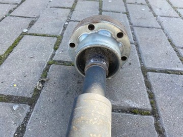 фото thumb №5, Dodge charger ii 3.6 v6 wał приводной 52123973