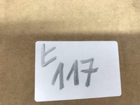 фото thumb №8, Mercedes w169 подушка безопасности подушка воздушная водителя