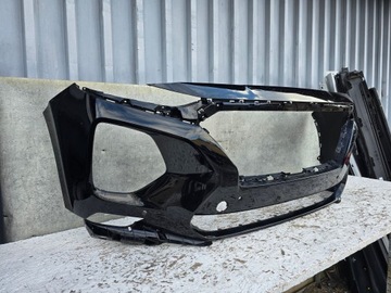 фото thumb №6, Hyundai santa fe iv 4 бампер перед переднє 86511-s1000