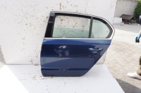 фото thumb №1, Дверь левый задняя skoda superb ii 2 hb 9462