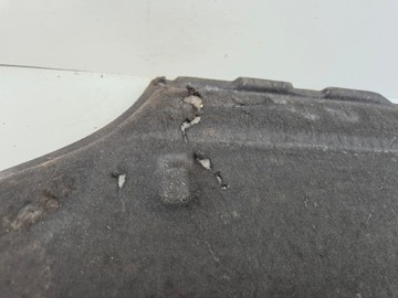 фото thumb №9, Підлога багажника toyota avensis t25 універсал 5840805020b0