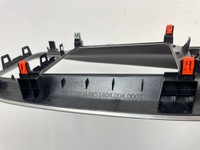 фото thumb №8, Dodge challenger 2015+ dekor панель приборы спидометра радио