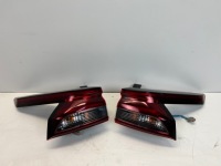 фото thumb №1, Nissan qashqai iii j12 лампа правая левая задняя