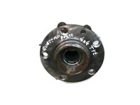 фото thumb №1, Maserati quattroporte vi ступиця задня 4x4