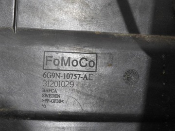 фото thumb №11, Корпус акумулятора volvo v70 iii 2.5 t