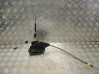 фото thumb №1, Mercedes w205 замок дверь правый перед a0997201800