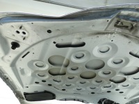 фото thumb №13, Капот кришка двигуна перед передня mercedes slk w172 r172 lak 775