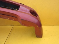 фото thumb №9, Nissan note e11 06-09 бампер перед