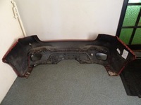 фото thumb №6, Bmw x6 f16 lci бампер задний задняя 4pdc m-pakiet