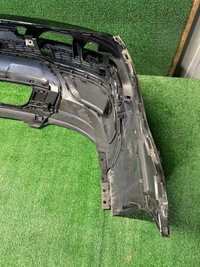 фото thumb №8, Audi q7 4m s-line бампер задня задній