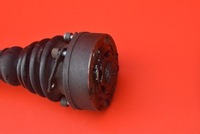 фото thumb №5, Піввісь права перед механічна коробка передач vw new beetle 1.6 8v 102 km 97-10