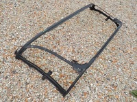 фото thumb №1, Pas перед усилитель scania g r 2004-