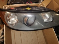 фото thumb №1, Фара volvo s40 v50 ксенон ксенон