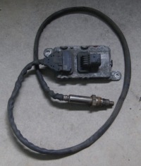 фото thumb №1, Датчик nox daf euro 6 890mm 4326868 оригінал