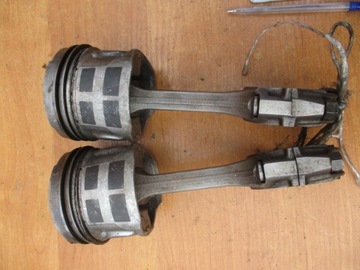 фото thumb №10, Mitsubishi l200 2.5 did 4d56u wał вкладыши номинал