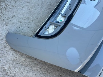 фото thumb №12, Кришка зад задня nio et5